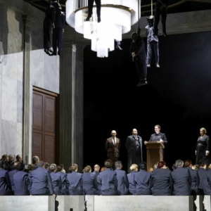 Don Carlos / Großinquisitor – NP Grand Théâtre de Genève