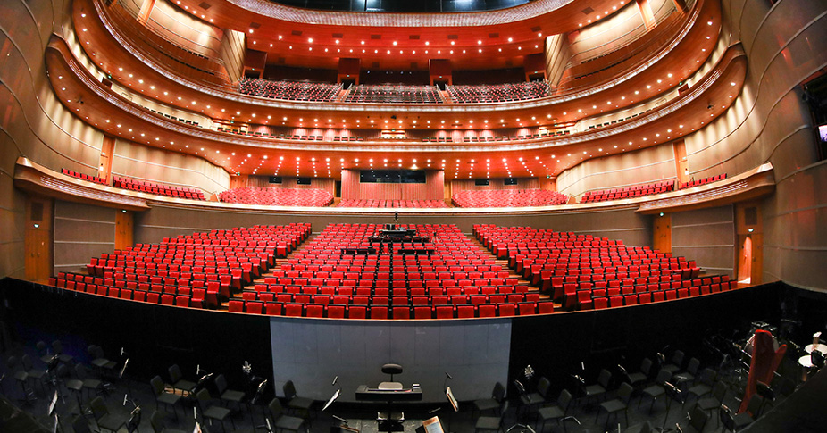 Wagner: “Die Walküre” (Hunding)