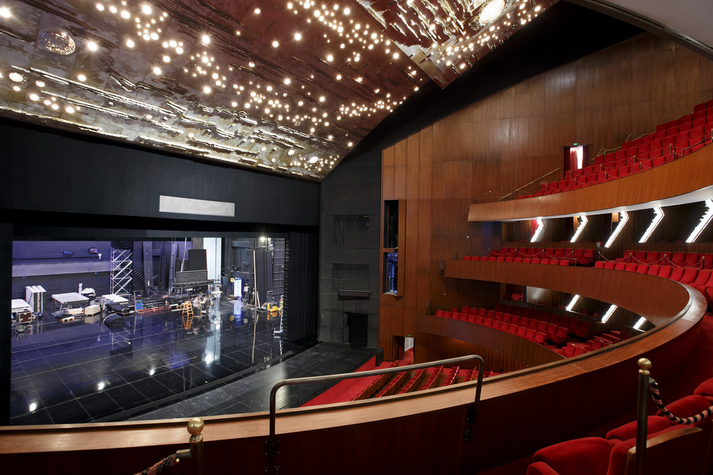 Verdi: “Don Carlo” (Il Grande Inquisitore )