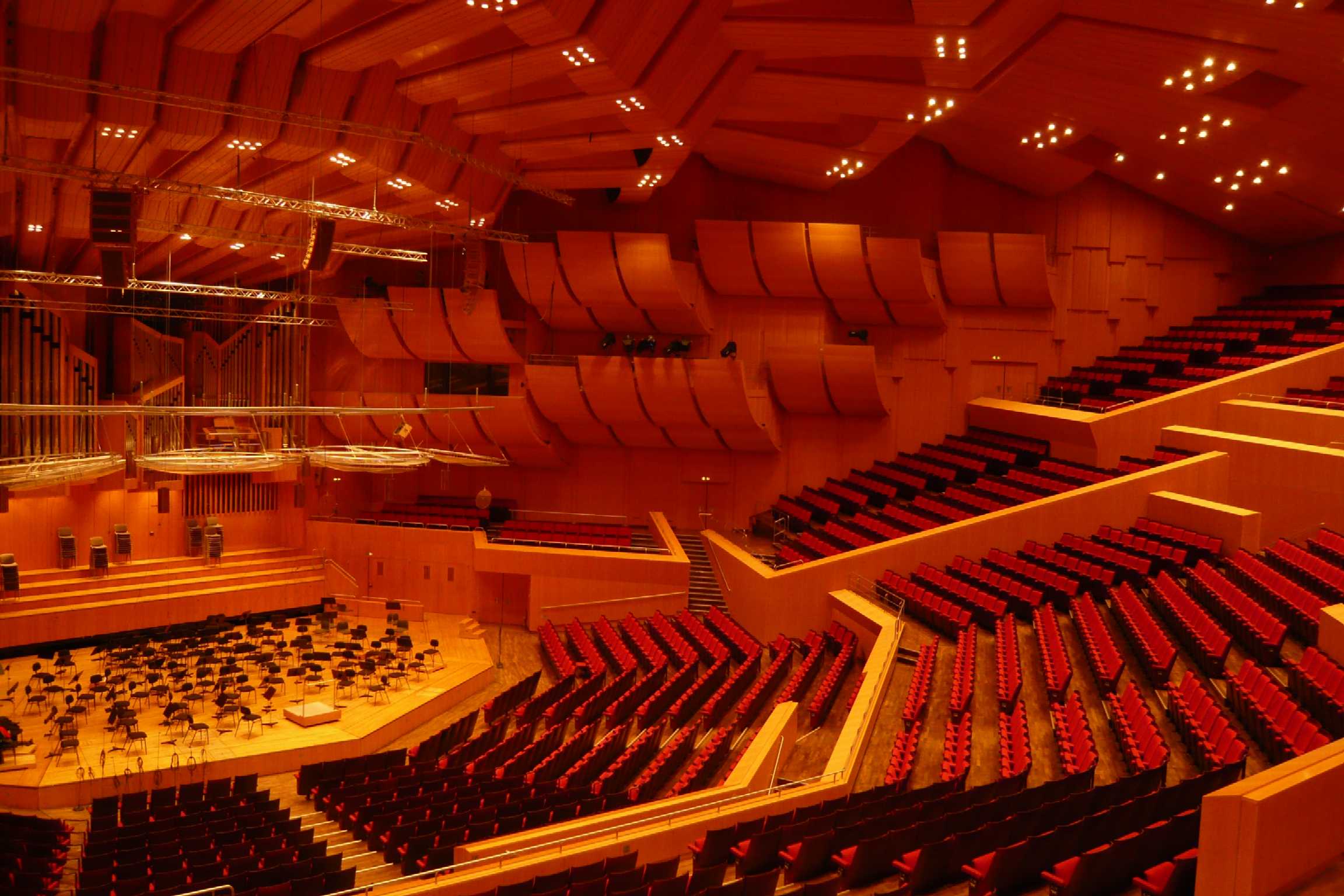 Wolfgang Amadeus Mozart, Missa c-moll KV 427