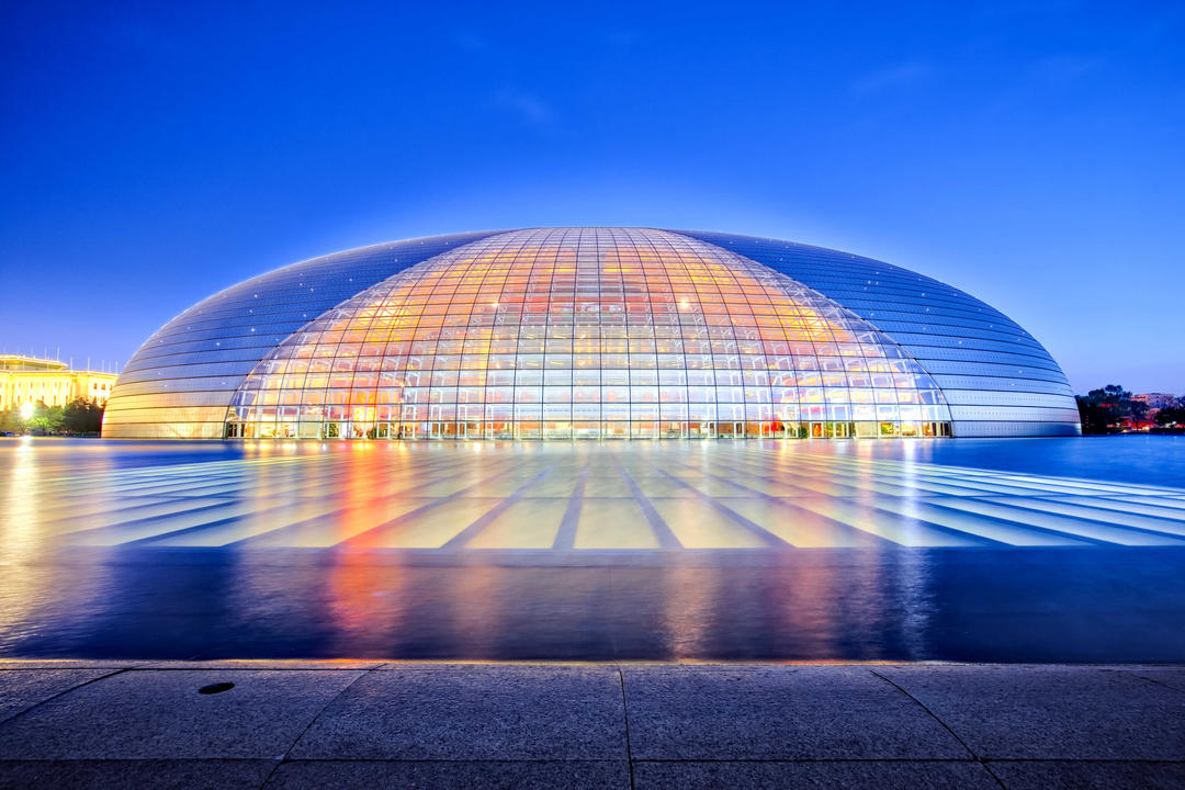 The Spring Festival Musical Gala for Chinese Around the World 2020