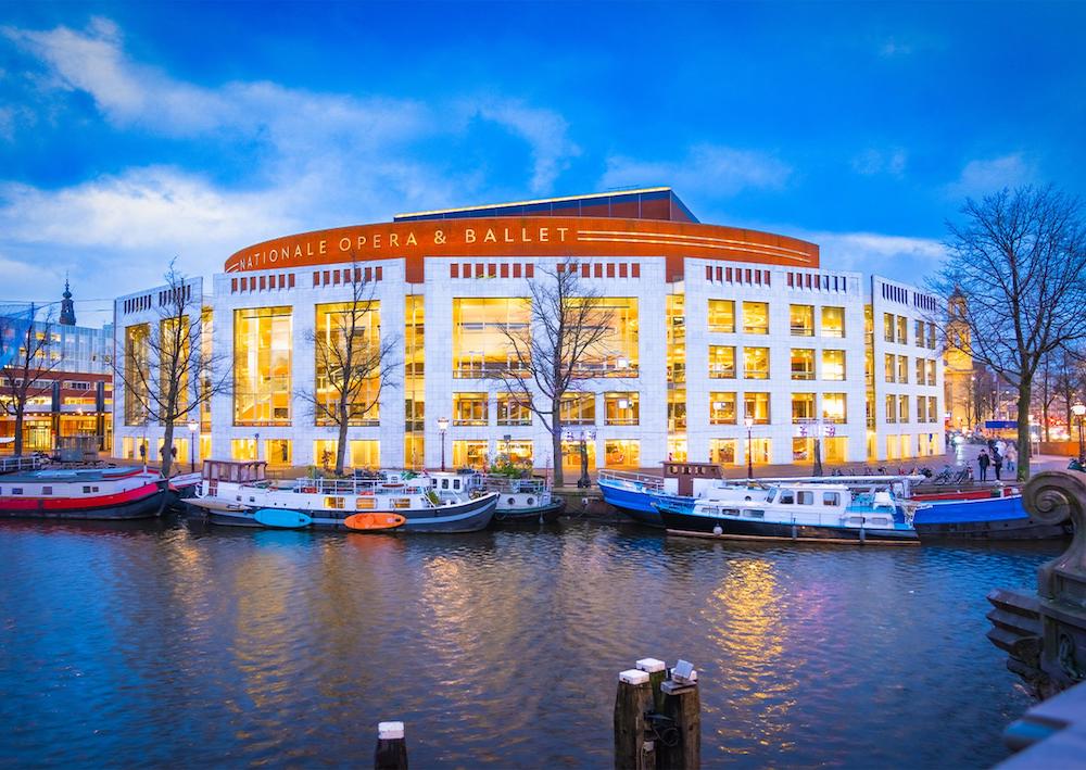 Puccini: “Turandot” (Timur)