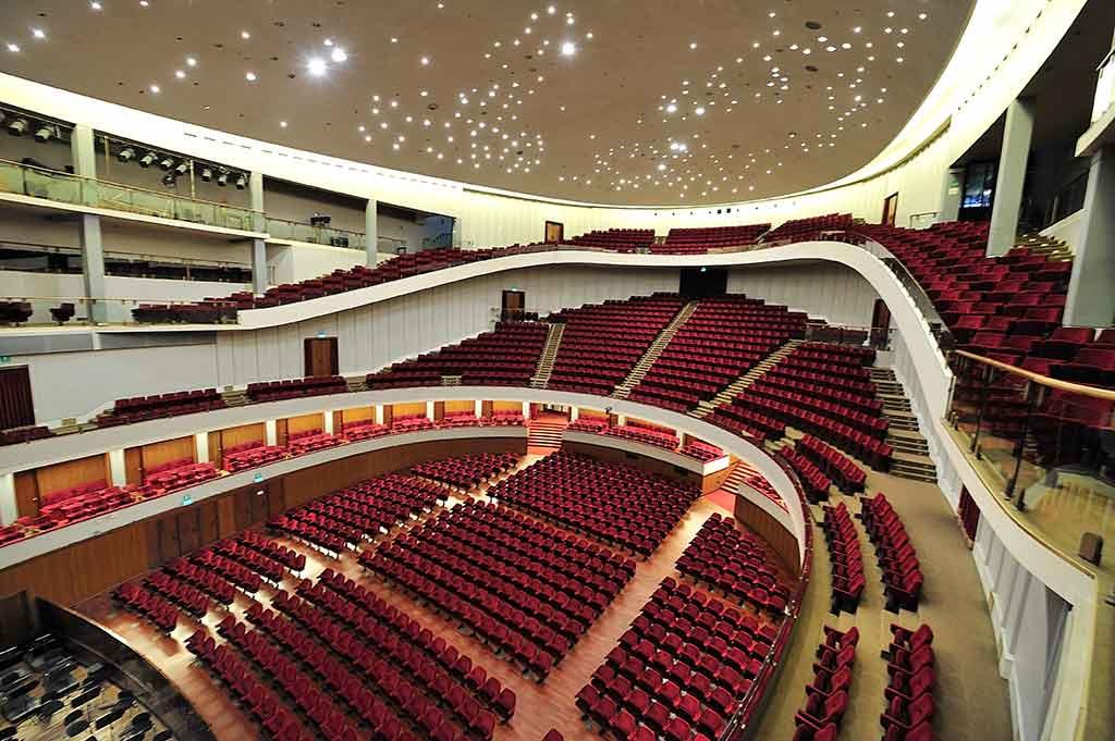 Antonín Dvořák, Stabat Mater