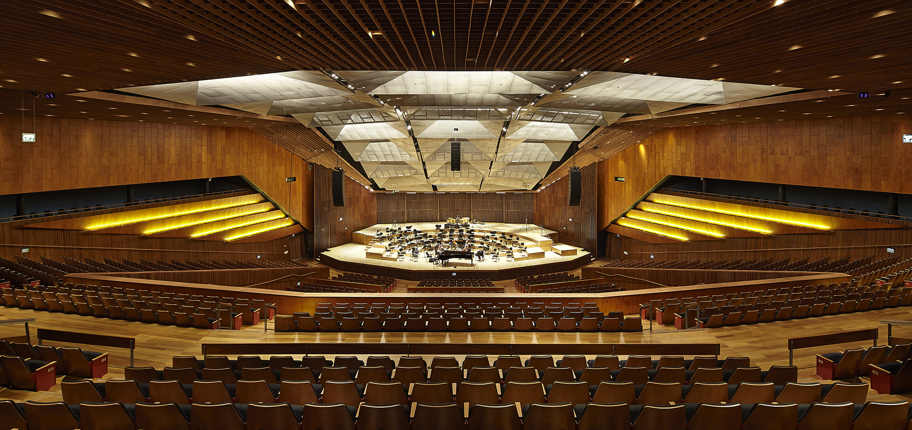 Puccini: “Turandot” (Timur)