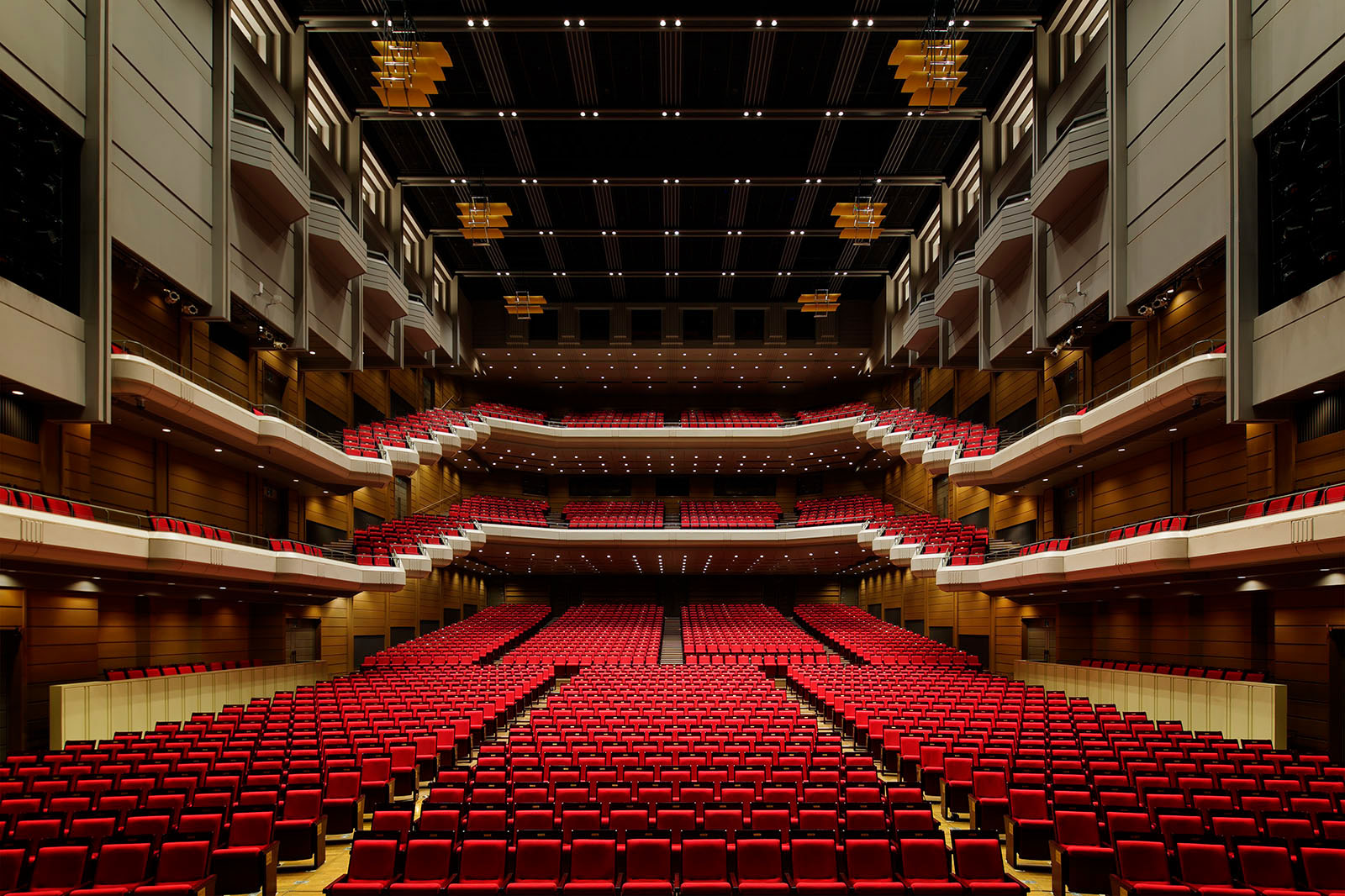 Mozart: “Die Zauberflöte” (Sarastro)