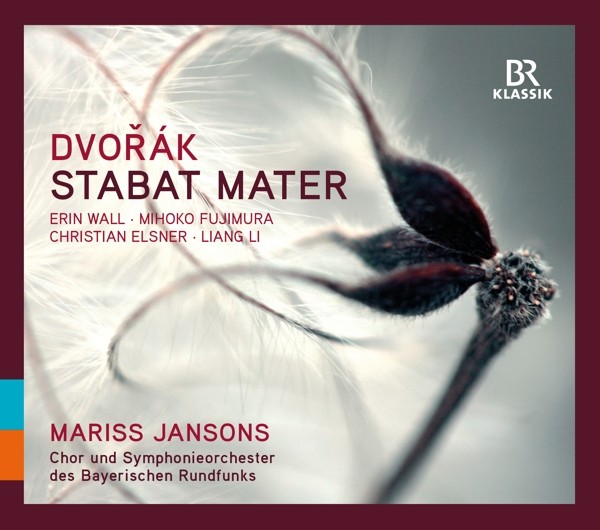 Antonín Dvořák, Stabat Mater