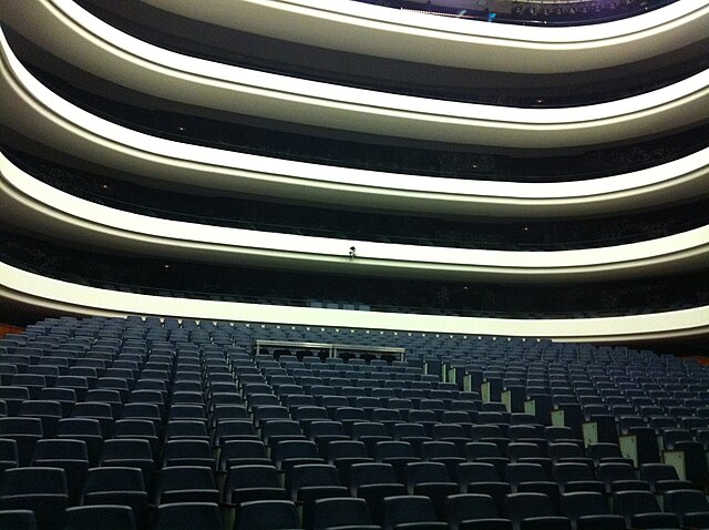 Puccini: “Turandot” (Timur)